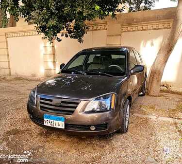 Speranza A516 2010