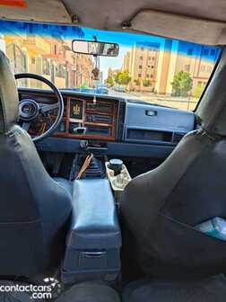 Used Jeep Cherokee 1995