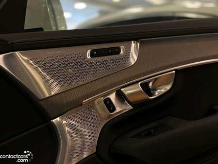 فولفو XC 90 2026 مستعملة