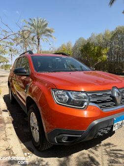 Renault Duster 2022