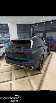 Volkswagen Tiguan 2026