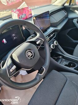 Used Skoda KODIAQ 2025