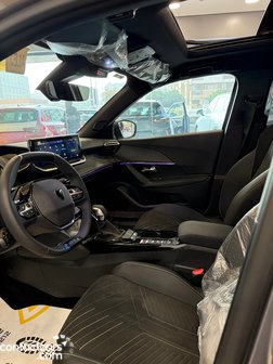 New Peugeot 2008 2026