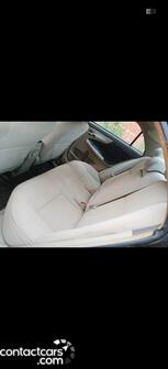 Used Toyota Corolla 2008