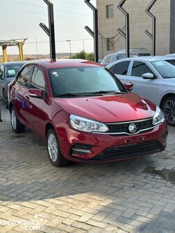 Proton Saga 2026