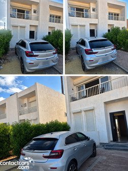 Suzuki Baleno 2025