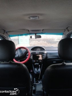 Hyundai Matrix 2010