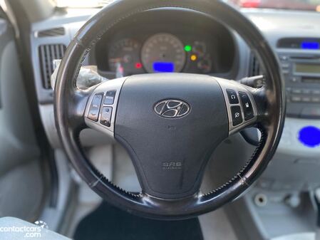 Used Hyundai Elantra HD 2007