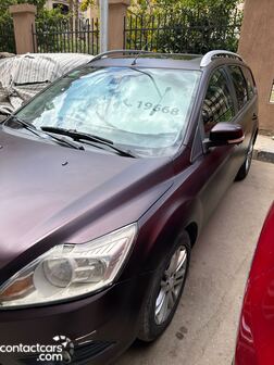 Used Ford Focus 2009
