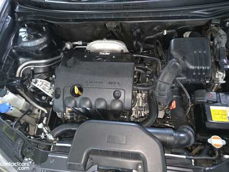 Used Hyundai Elantra HD 2022