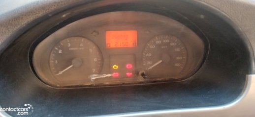 Used Chevrolet N300 2014