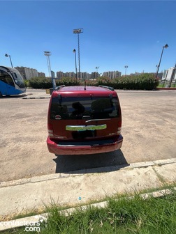 Jeep Cherokee 2010