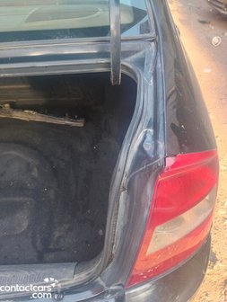 Kia Cerato 2006