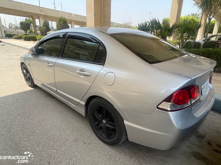 Honda Civic 2009