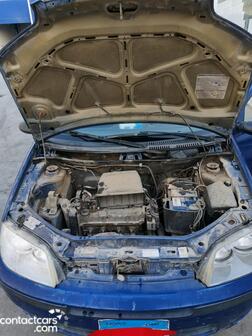 Used Fiat Punto 2009