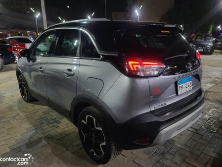 Used Opel Cross Land 2021