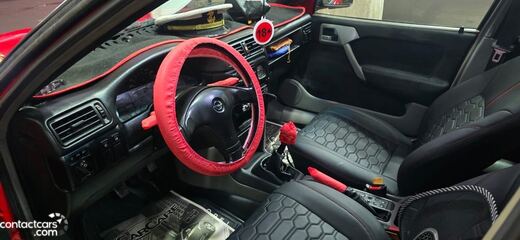 Used Opel Vectra 1995