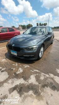 بي ام دبليو 320i 2013 مستعملة
