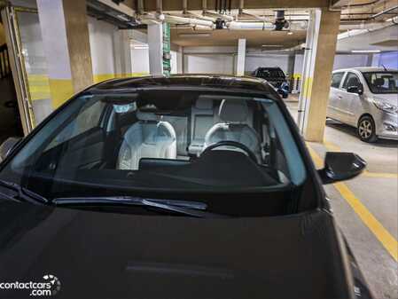 Used Hyundai Avante 2023