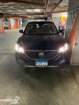 Used MG ZS 2023