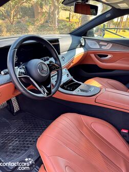 Mercedes CLS 350 2023