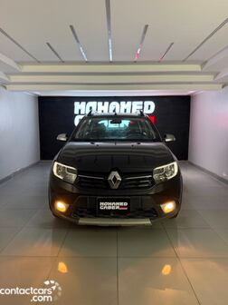 Used Renault Sandero Stepway 2022