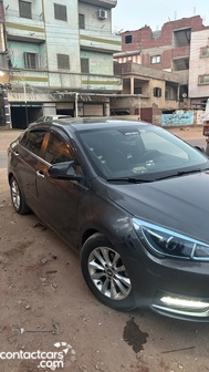Chery Arrizo 5  2022
