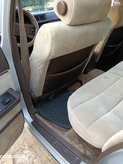 Used Toyota Cressida 1982