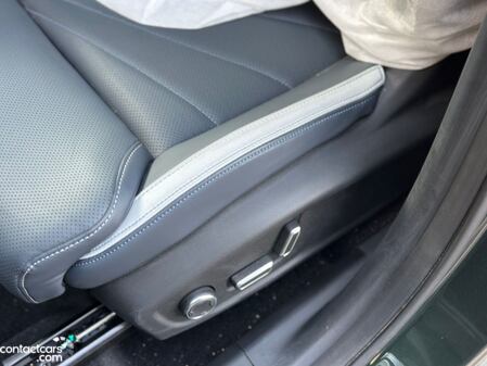 New Geely Starray 2025