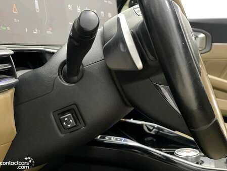 New Kia Sorento 2024