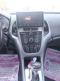Used Opel Astra 2019