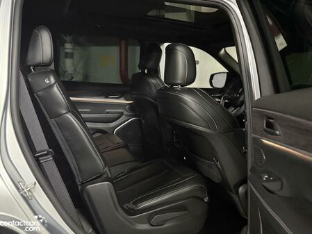 Jeep Grand Cherokee 2024