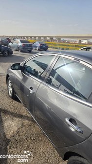 Used Hyundai Elantra HD 2007