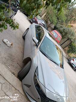 Used Hyundai Elantra CN7 2021