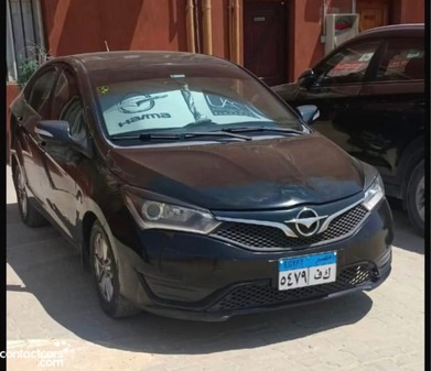 Used Haima M3 2018
