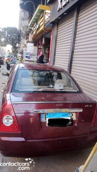 Speranza A516 2008