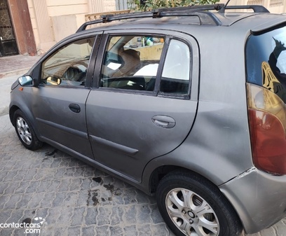 اسبيرانزا A113 2010 مستعملة