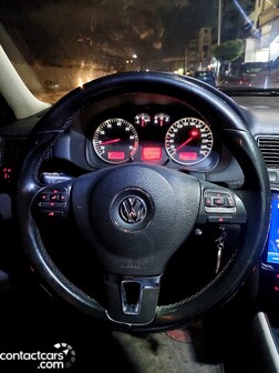 Volkswagen Golf 4 1999