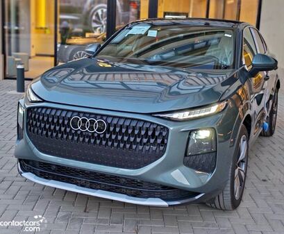 New Audi Q3 2026