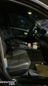 Used BMW 740Li 2009