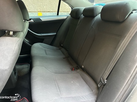 Used Volkswagen Jetta 2014