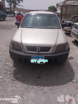 Honda CR-V 1999