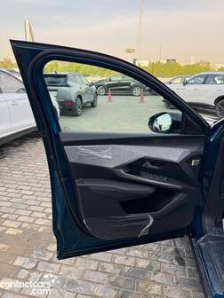 Peugeot 3008 2026