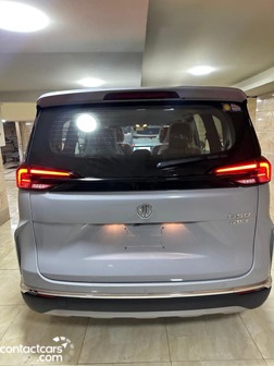 MG G50 Plus 2026