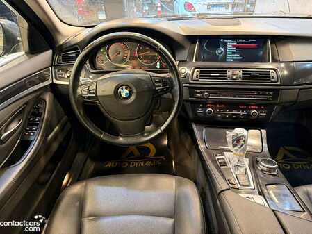 Used BMW 520i 2014