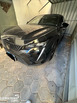 بيجو 408 2024 مستعملة