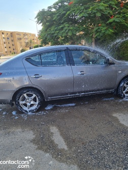 Used Nissan 350 Z 2013