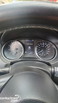 Nissan Qashqai 2021