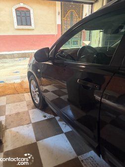 Used Nissan Qashqai 2012