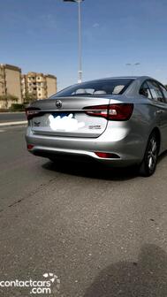 MG 5 2021